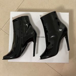 Balenciaga brand new heels